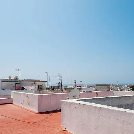 Rosario Cepeda Apartment