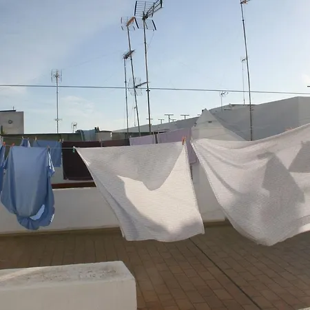 Apartamento Rosario Cepeda Cádiz