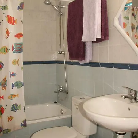 Apartamento Rosario Cepeda *