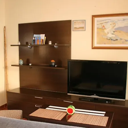 Apartamento Rosario Cepeda Apartamento *