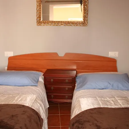 Apartamento Rosario Cepeda Apartamento