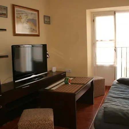 Apartamento Rosario Cepeda *
