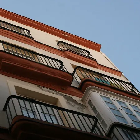 Apartamento Rosario Cepeda Apartamento *