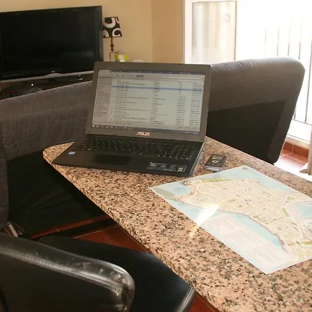 Apartamento Rosario Cepeda Apartamento
